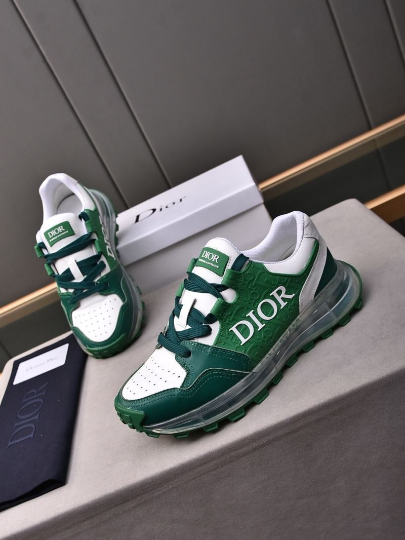 Christian Dior Low Shoes